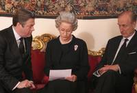 Кадр Королева