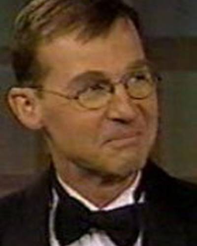 А. Уитни Браун фото