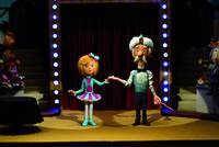 Кадр Чебурашка