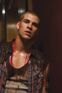 Кадр Треугольник