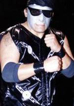 Рафаэль Гарсия фото