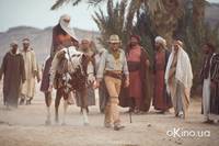 Кадр Идальго: Погоня в пустыне