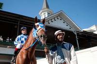 Кадр Чемпион