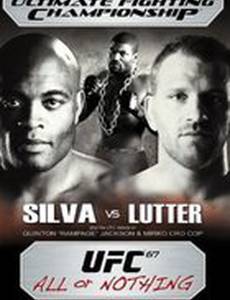 UFC 67: All or Nothing
