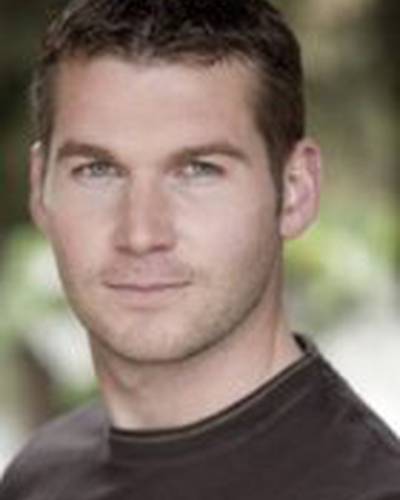 Камерон Андерсон фото