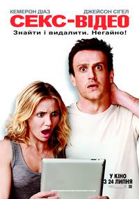 Постер Секс-видео