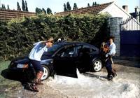 Кадр Пришельцы 2: Коридоры времени