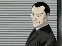 Кадр Монстр