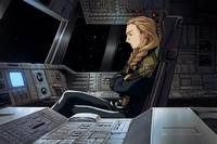 Кадр Мобильный Гандам Дубль-вэ: Бесконечный Вальс (видео)