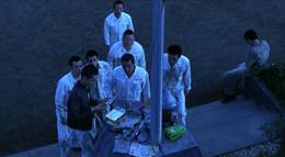 Кадр из фильма "9 душ" - 1