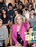 Постер из фильма "Миссис Вашингтон едет в колледж Смит" - 1