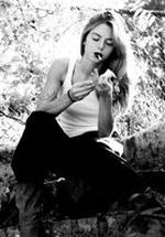 Анамария Мирдита фото