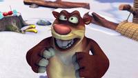 Кадр Медведи-соседи: Зимние каникулы 3D