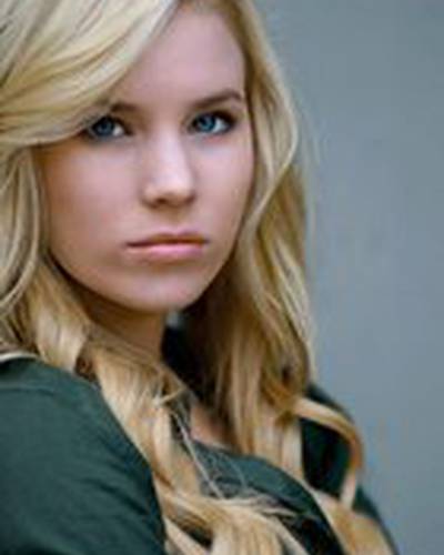 Эмма Деджерстедт фото