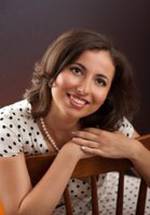 Юлия Юренкова фото