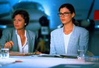 Кадр Дикая орхидея