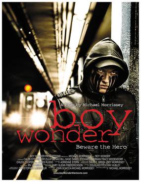 Чудный мальчик