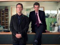 Кадр Немного за сорок