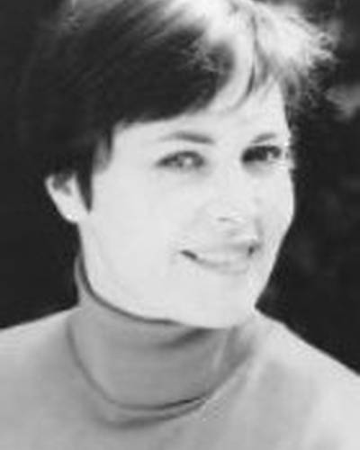 Шэрон Бауэр фото