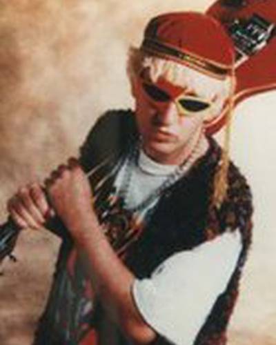 Кэптен Сенсибл фото