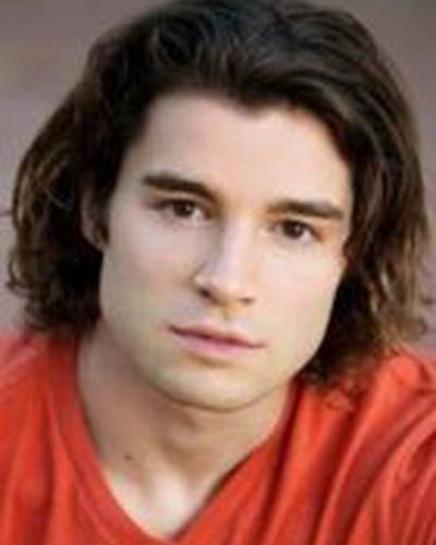 Брайан Кубах фото