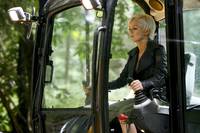 Кадр Портал юрского периода