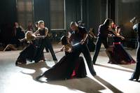 Кадр Люби и танцуй