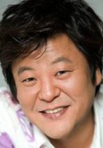 Сон Чжи Ру фото