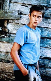 Кадр Берег москитов