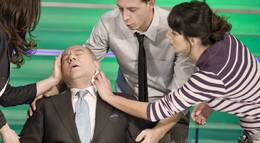 Кадр из фильма "Любовь: Инструкция по применению" - 2