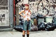 Кадр Праздник Эйприл