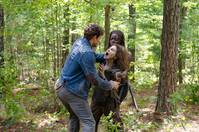 Кадр Ходячие мертвецы