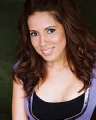 Ванда Ровира фото