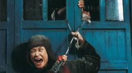 Кадр из фильма "Телохранители и убийцы" - 1