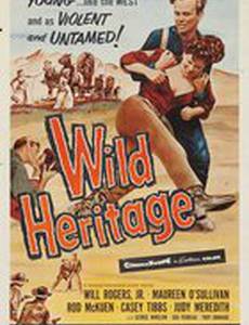 Wild Heritage