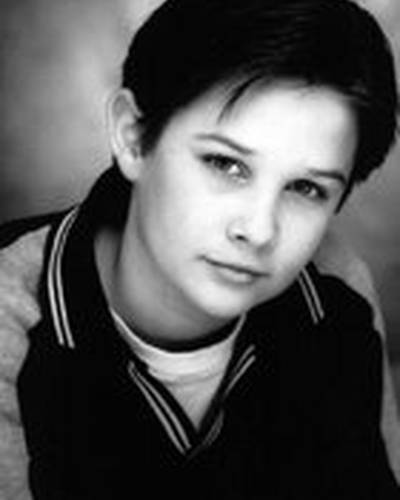 Райан Мерриман фото