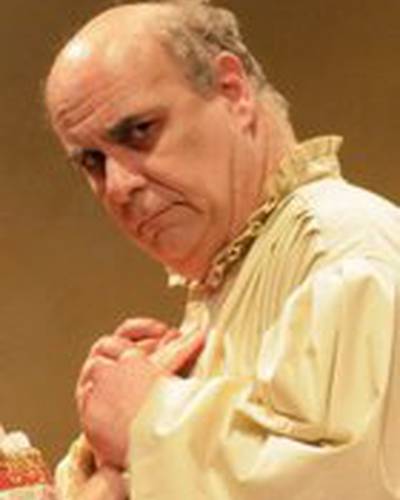 Альберто Изола фото