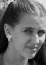 Гелена Кирик фото