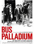 Постер из фильма "Bus Palladium" - 1