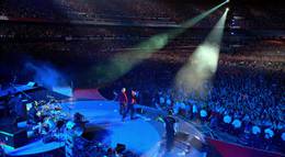 Кадр из фильма "U2 в 3D" - 1