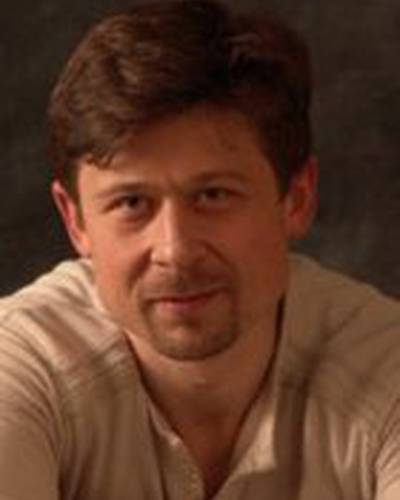 Андрей Ковски фото