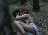 Кадр Горькая жатва