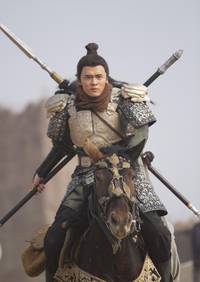 Кадр Спасти генерала Яна