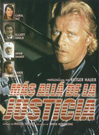 Постер Правосудие бессильно