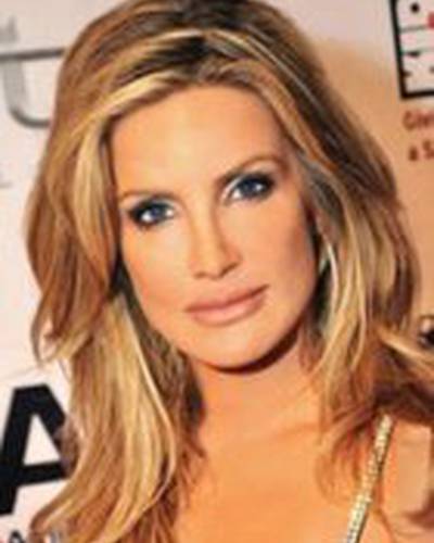 Камилла Бйорлин фото