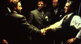 Кадр из фильма "Патруль времени" - 1