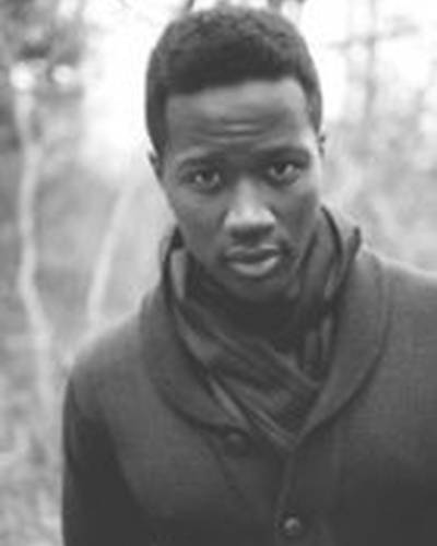 Tim Musomba фото