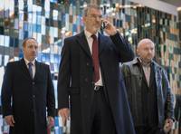 Кадр Иностранец