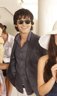 Кадр Беверли-Хиллз 90210: Новое поколение