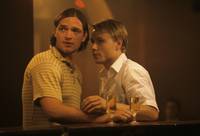 Кадр Красный какаду